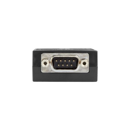 Black Box Usb To Rs232 Opto-Isolated Converter SP385A-R3